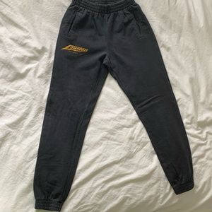 Brandy Melville Los Angeles Sweatpants